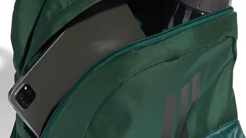 Mochila Adidas Classic Three Stripes Backpack