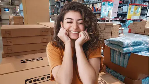 Muebles para exterior de IKEA