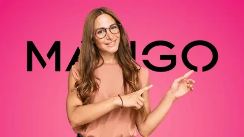 Nueva colecci&oacute;n de vestidos de MANGO