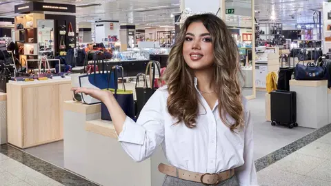 Bolsos de primeras marcas en Tiendas El Corte Ingl&eacute;s