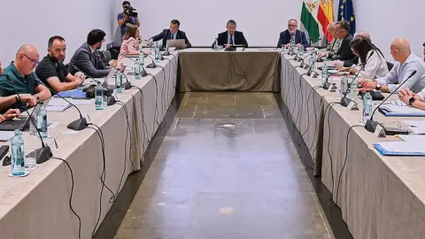 Antonio Sanz polic&iacute;as locales (1)