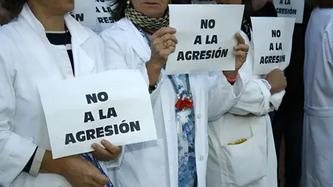 Durante los &uacute;ltimos meses se han producido numerosas agresiones al personal sanitario de Jerez