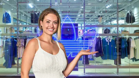 Tienda Adidas - Moda mujer