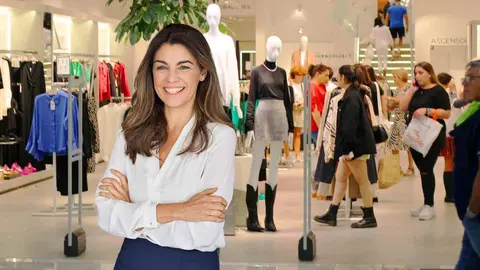 MANGO en Centro Comercial L'Aljub