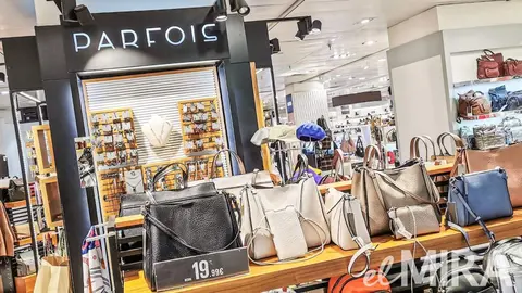 Bolsos Parfois en El Corte Ingl&eacute;s