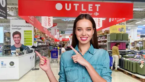 Supermercado Carrefour