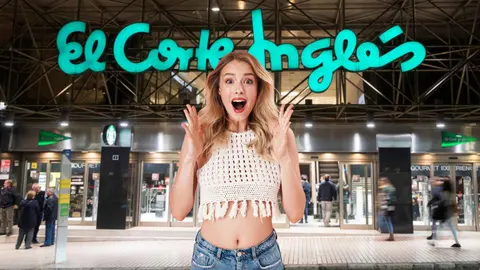 Tienda El Corte Ingl&eacute;s