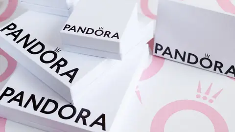 Cajas de Pandora