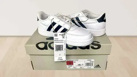 Adidas Breaknet 2.0