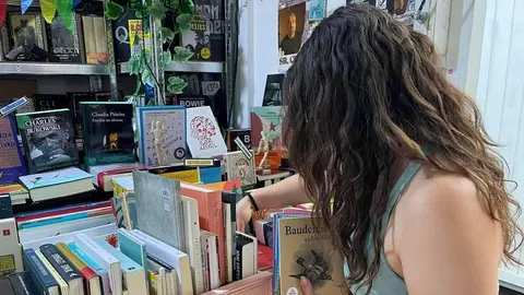 La celebraci&oacute;n de la &uacute;ltima Feria del Libro de Ja&eacute;n ha sido un rotundo &eacute;xito