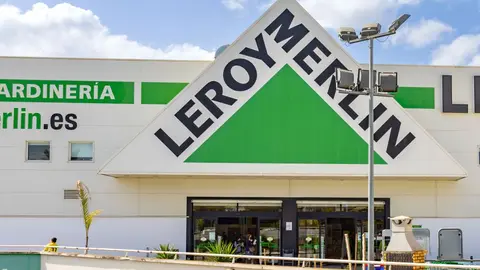 Leroy Merlin, Huelva
