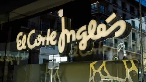Tiendas El Corte Ingl&eacute;s
