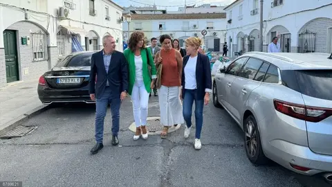 Huelva protagoniza un nuevo impulso a la vivienda