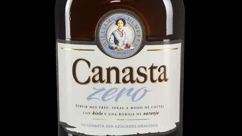 Canasta Zero