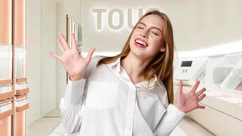 Joyer&iacute;a y complementos de moda TOUS