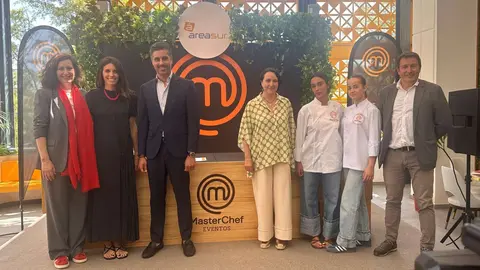 Inauguraci&oacute;n de la zona de ocio y restauraci&oacute;n en &Aacute;rea Sur | El MIRA