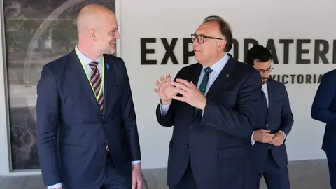 Arturo Bernal ha participado en la Asamblea General de la Comisi&oacute;n del Arco Atl&aacute;ntico de Sevilla