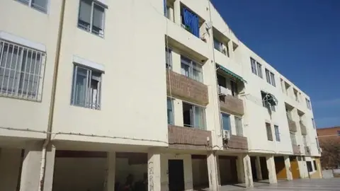 Andaluc&iacute;a 'mima' su parque p&uacute;blico de viviendas: repara en 2024 m&aacute;s de medio millar da&ntilde;adas