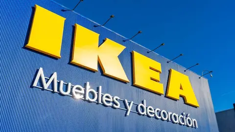 Tienda IKEA, Madrid