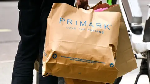 Bolsa de Primark