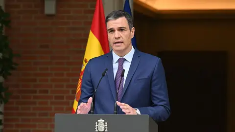 Pedro S&aacute;nchez sigue sin convocar elecciones generales en Espa&ntilde;a