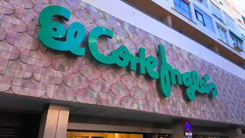 El Corte Ingl&eacute;s, Sevilla