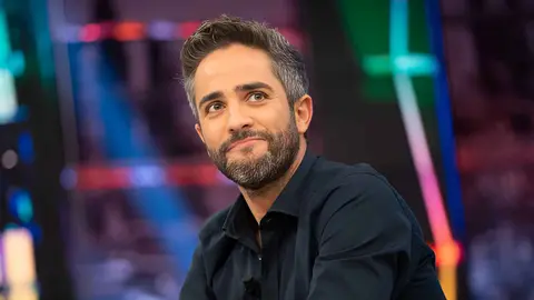 Roberto Leal en una de sus visitas a 'El Hormiguero' | Antena 3