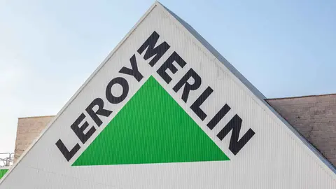 Tienda Leroy Merlin