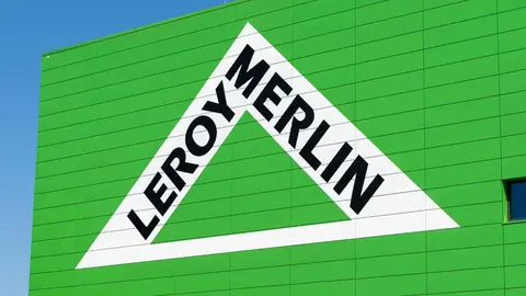 Tienda Leroy Merlin