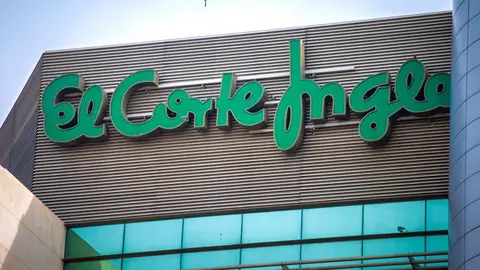 El Corte Ingl&eacute;s, Valencia