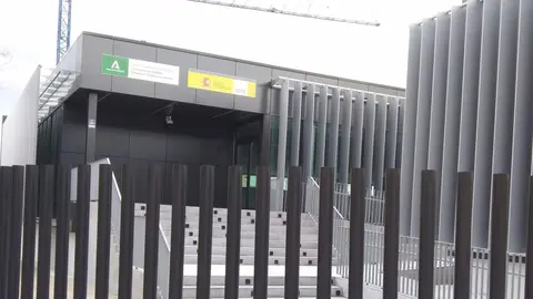 Nuevo Centro de Empleo de Ja&eacute;n