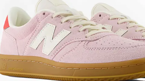 Zapatillas casual mujer CT500 retro tenis New Balance