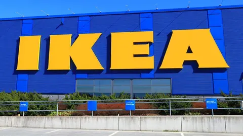 IKEA, tienda de muebles