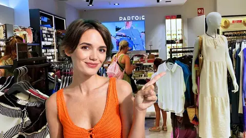 Parfois, Centro Comercial