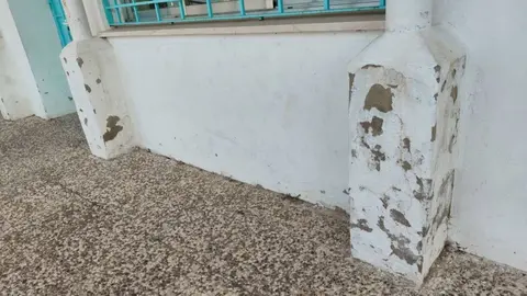 CEIP El Retiro&nbsp;