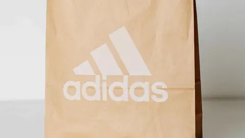 Bolsa de compra de Adidas