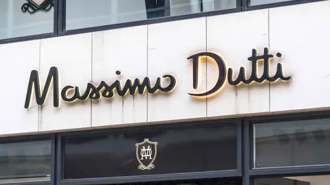 Tienda Massimo Dutti