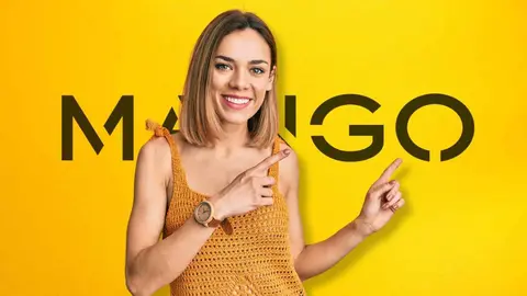 Mango, moda de mujer