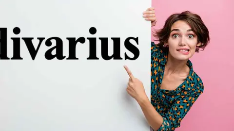 Stradivarius, moda de mujer