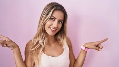 Moda exclusiva de Parfois, ZARA y Bimba y Lola