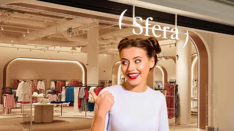 Sfera, Grupo El Corte Ingl&eacute;s
