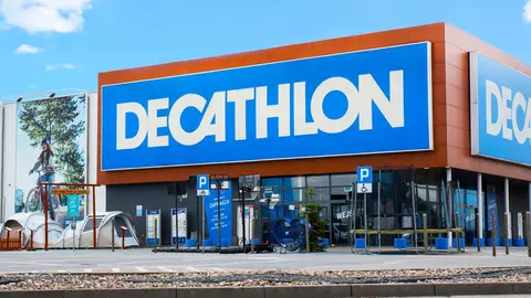 Las sandalias triunfan en ventas en Decathlon