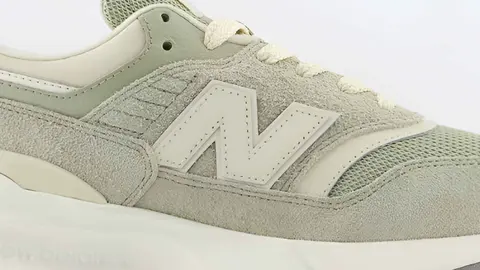 Zapatillas New Balance 997