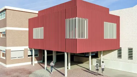 Proyecto del IES Lola Flores