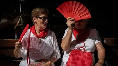 El calor volver&aacute; a convertirse en el gran protagonista en Andaluc&iacute;a (1)