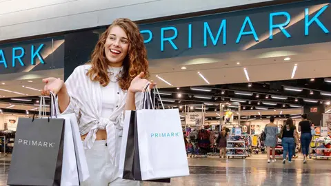 Primark, centro comercial