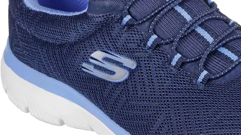 Zapatillas Skechers Summits - Artistry Chic