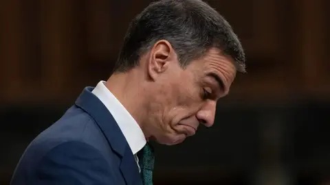 Pedro S&aacute;nchez se encuentra cada vez m&aacute;s acorralado