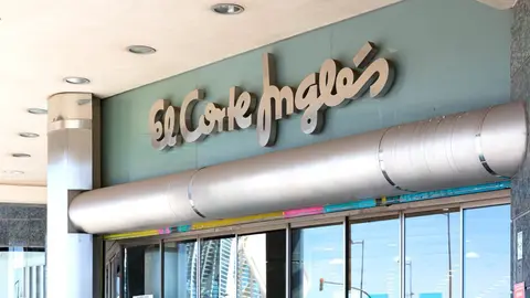 Tiendas El Corte Ingl&eacute;s, Valencia