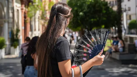 Las altas temperaturas ponen en alerta a toda Andaluc&iacute;a